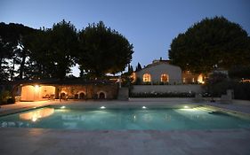 Domaine Perreal Chambres D'Hotes